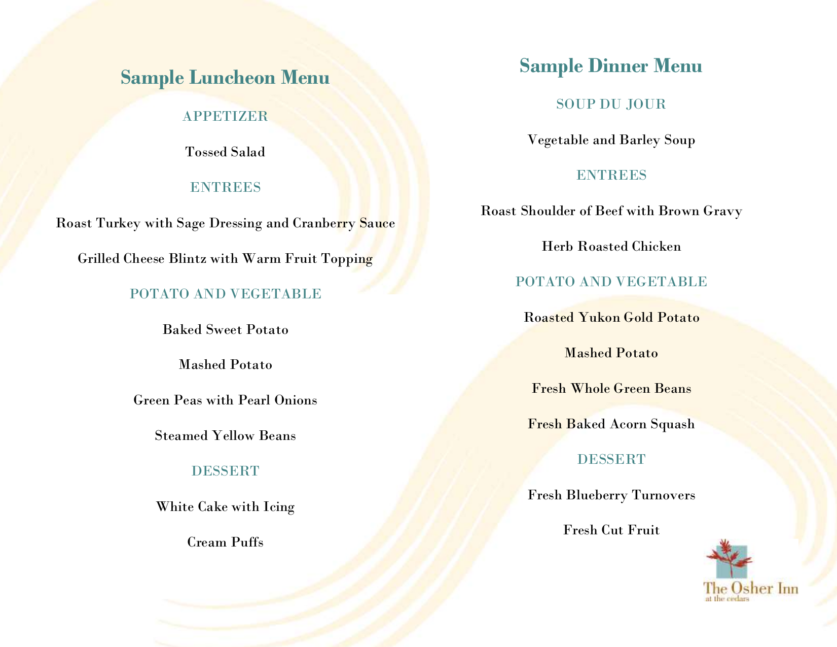 The Cedars Maine Senior Living Community Assisted Living, Nursing